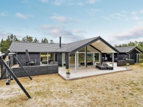 Holiday Home Fenno - 900m from the sea by Interhome